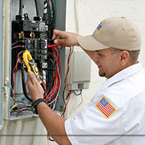 electrician beverly hills